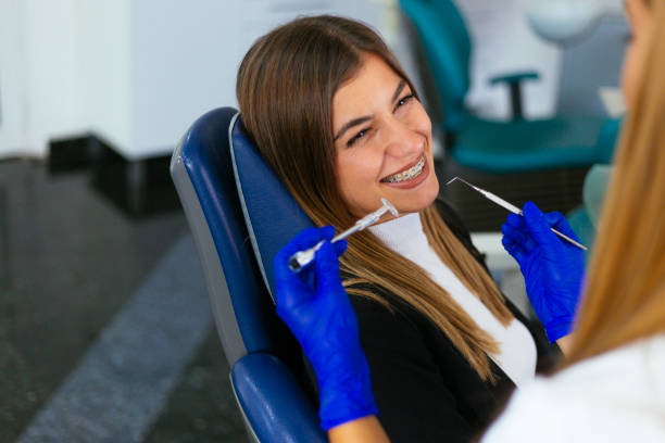 Best Root Canal Treatment  in Bowling Green, MD